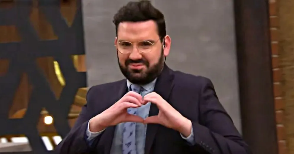 Cuánto cobran en la pastelería de Betular por "un jugo y un tostado"