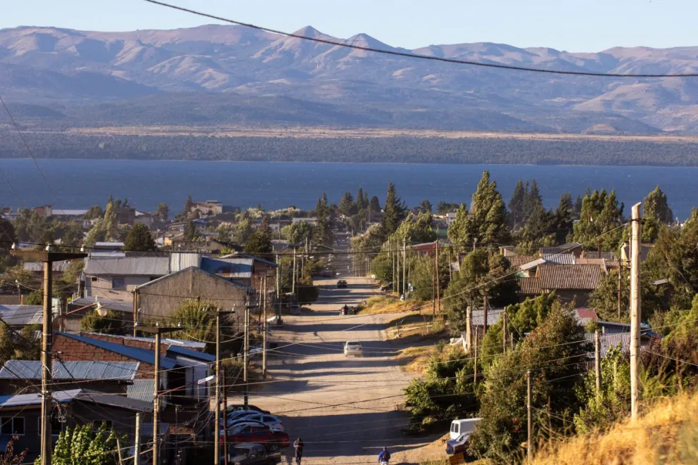 Continúan las mañanas muy frías.