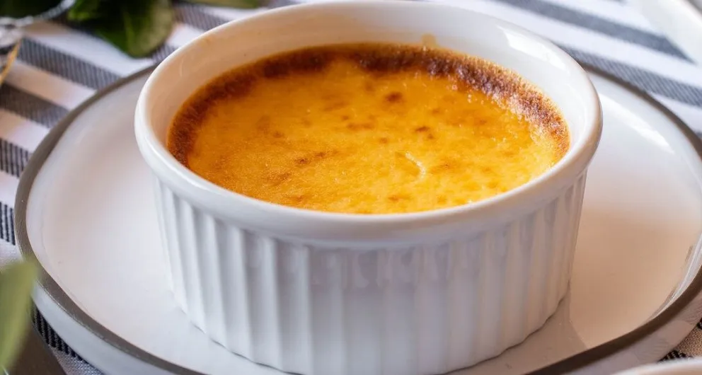 Disfruta del sabor de México con unas irresistibles Jericallas