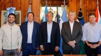 Gobernadores patagónicos se reúnen el jueves para fijar una postura en común frente a las políticas de Milei