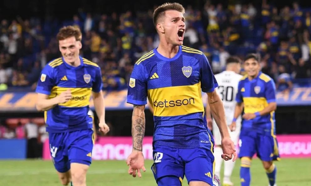 Boca recibe a Belgrano en un partido clave para ambos equipos: hora y TV
