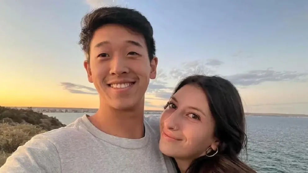 La novia de Martín Ku reveló qué sintió cuando ganaron la casa en Gran Hermano