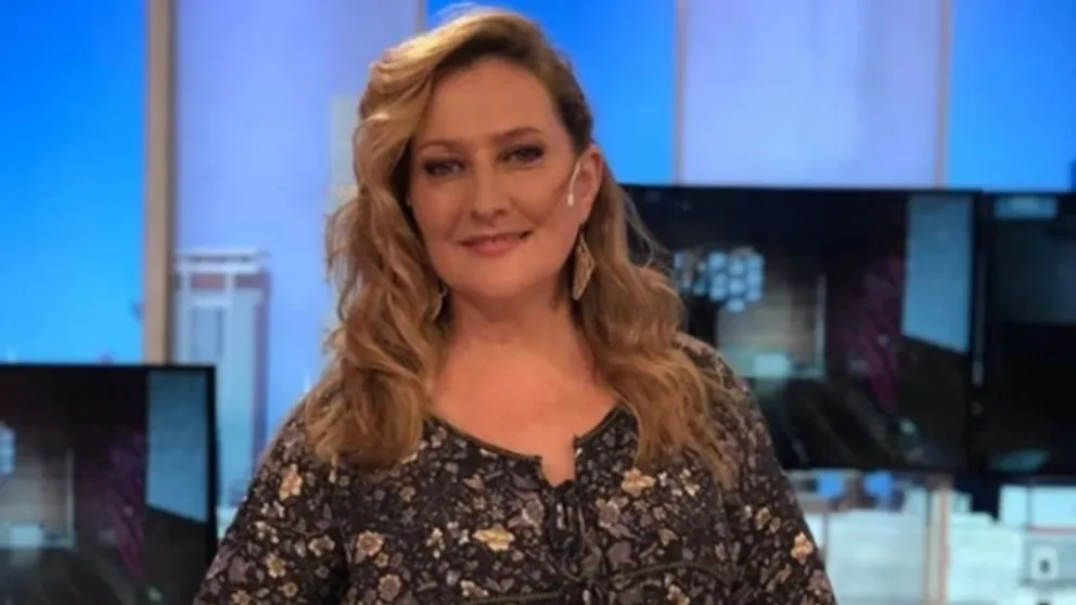 Carmela Bárbaro reveló porqué decidió ser madre soltera tras separarse de Gerardo Rozin