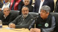 CGT convocará a gobernadores para defender derechos de trabajadores