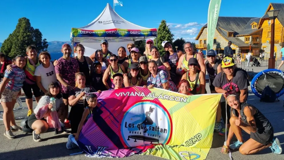 Éxito total en los dos eventos solidarios por Pía