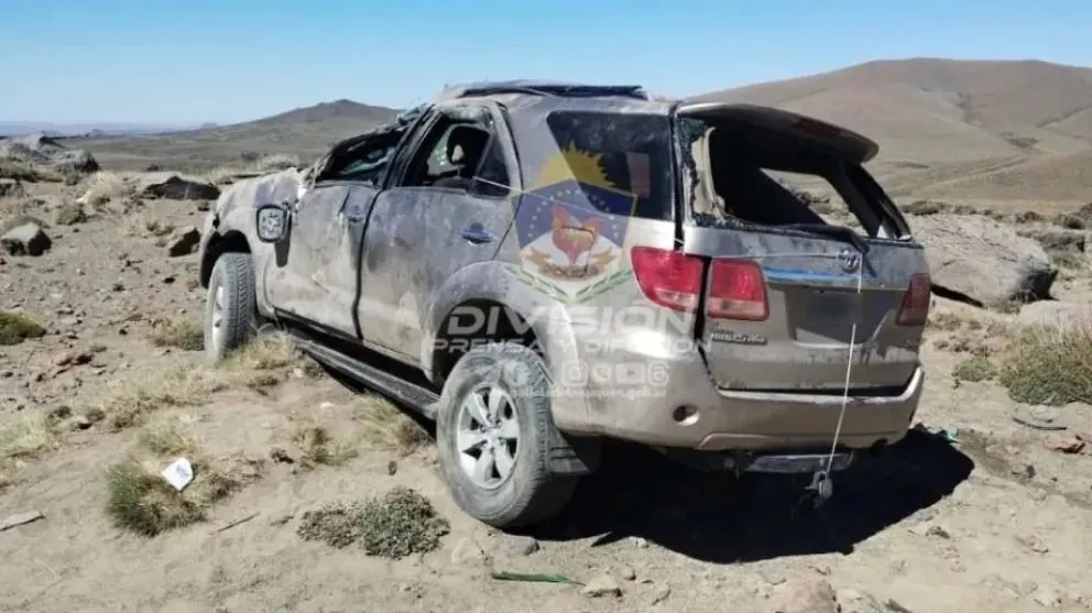 Rutas trágicas: quién era la cipoleña que murió cerca de Primeros Pinos