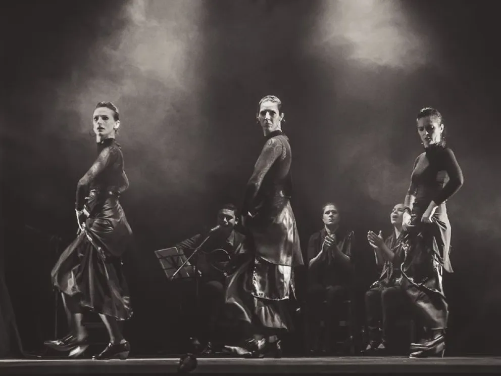 El ciclo “Visibilizar Te” suma expresiones artísticas al Mes de la Mujer