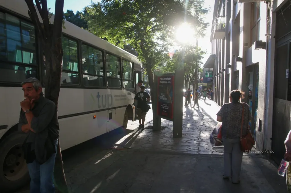 Las modificaciones son hasta nuevo aviso.