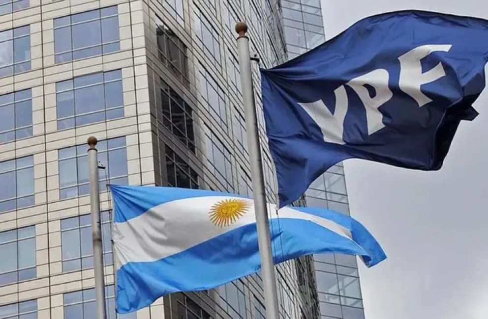 Cuatro países defienden a Argentina en juicio por expropiación de YPF