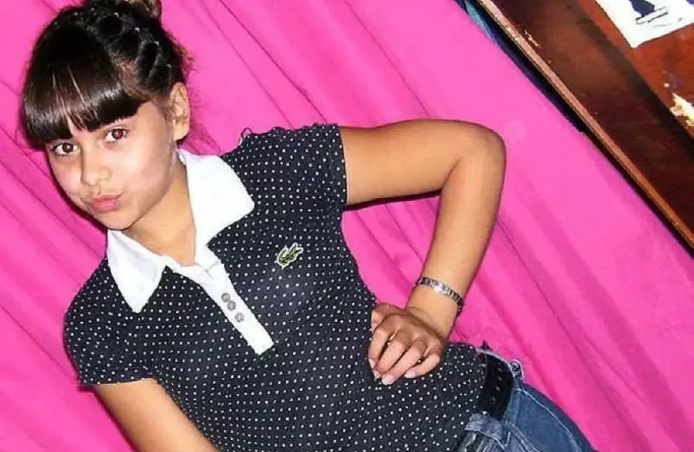 Comienza segundo juicio por secuestro y femicidio de Candela Rodríguez