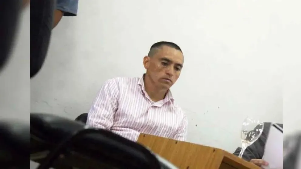 Pidieron la nulidad de la expulsión y liberación del asesino de Agostina