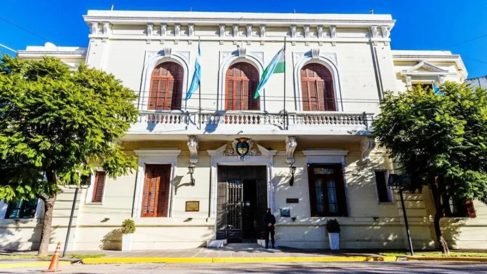 Sigue el ajuste de Nación: en febrero la coparticipación cayó un 21% en Río Negro