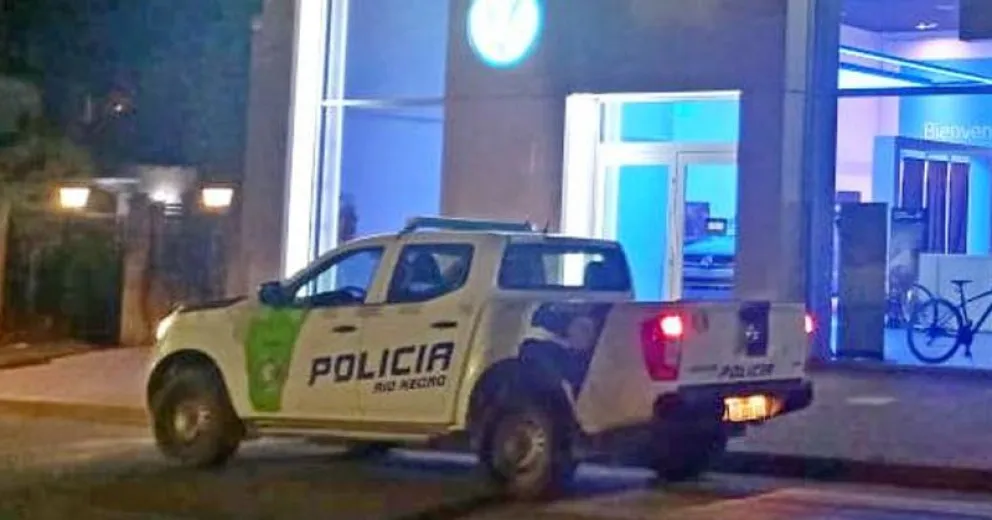 Fue hallado en buen estado el hombre mayor que era intensamente buscado
