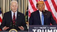 Elecciones en Estados Unidos: Biden y Trump se destacan en el "Supermartes"