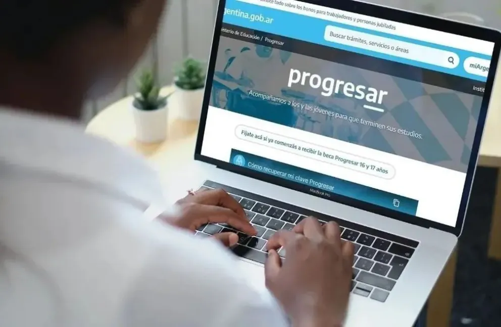 Quiénes no pueden inscribirse a las Becas Progresar 2024 de ANSES en marzo