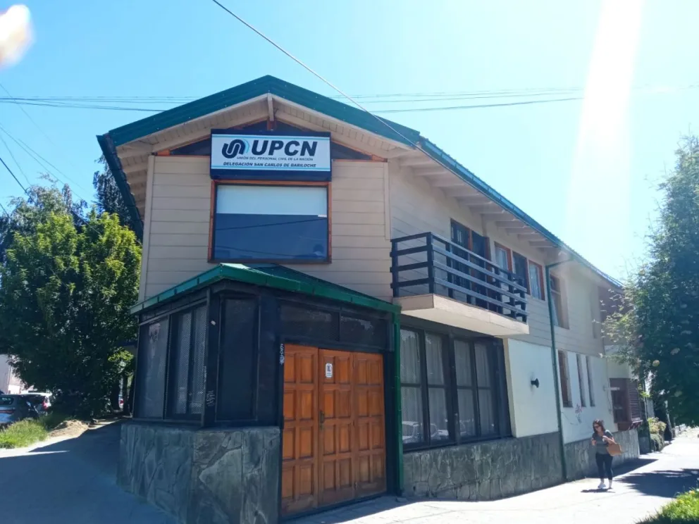 UPCN entregará un bono para ayuda escolar de sus afiliados