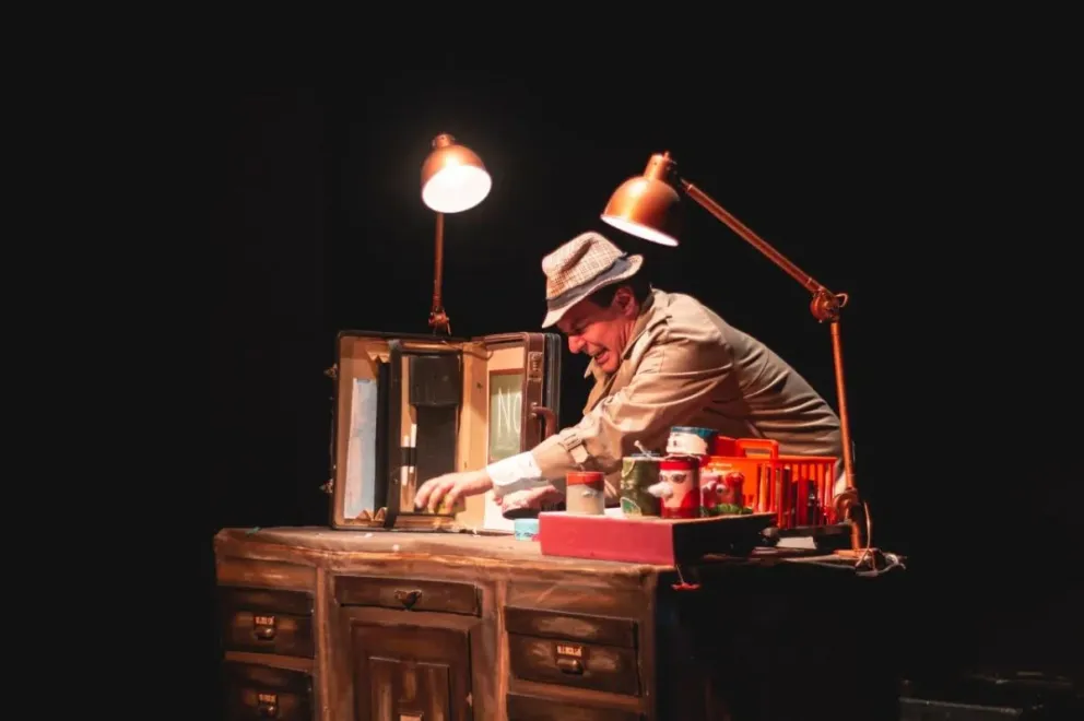 El INT publicó “Manual de instrucciones. Teatro para las infancias y adolescencias”