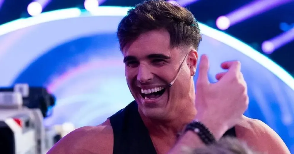 Se filtraron las fotos y videos hot de Mauro, el nuevo jugador de Gran Hermano