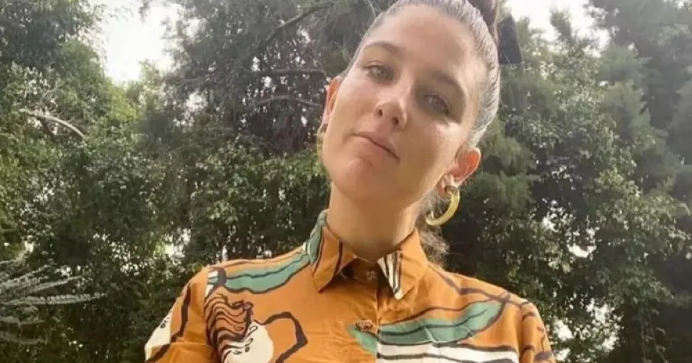 Las fotos de la casa soñada que está construyendo Juana Repetto