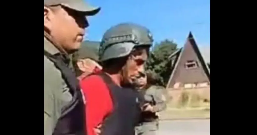 Liberaron a un detenido por “la causa madre” de Villa Mascardi