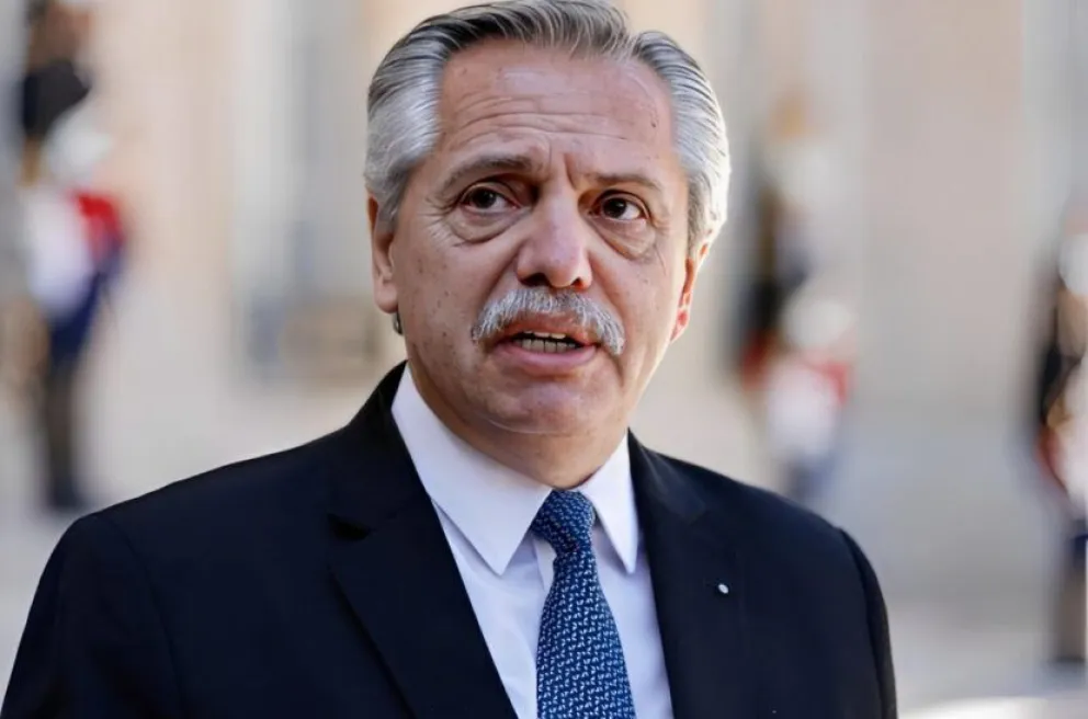 Alberto Fernández pidió licencia como presidente del PJ Nacional: se convocó a un congreso el 22 de marzo