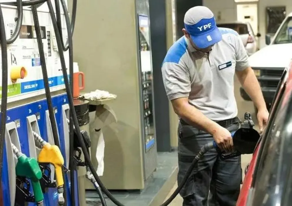 Descuentos en nafta: cómo ahorrar hasta un 50% en marzo