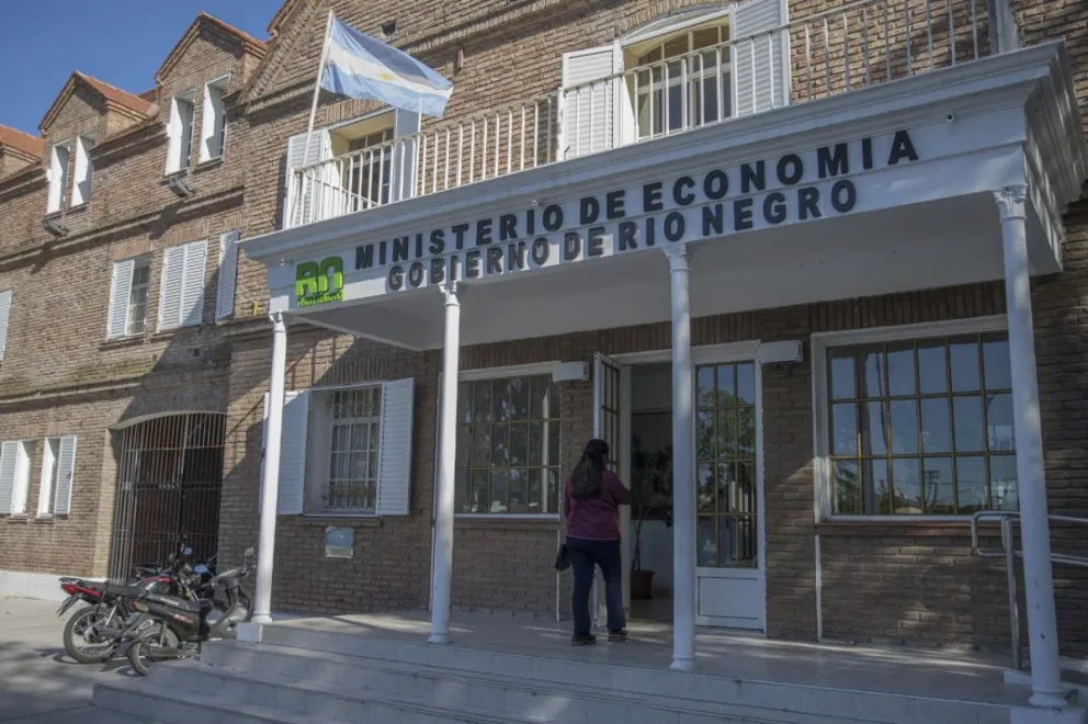 Por las medidas nacionales, Río Negro perdió este mes el equivalente al 90% de la masa salarial docente