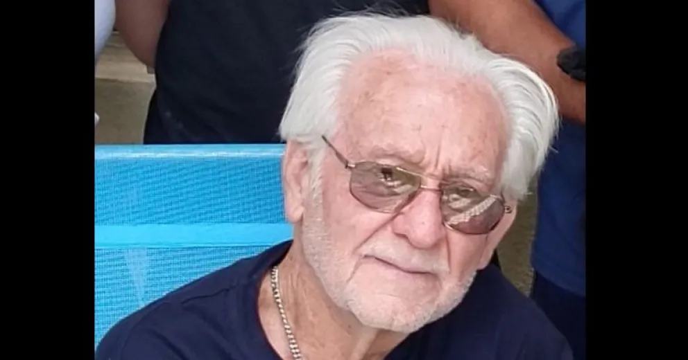 Buscan intensamente a un turista que estaba en Bariloche y no volvió su ciudad