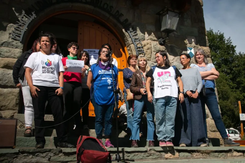 Paro y movilización en el Día Internacional de la Mujer Trabajadora