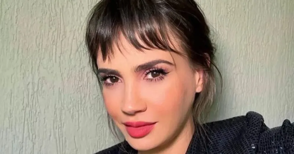 Celeste Cid explicó por qué se separó de Abril Sosa