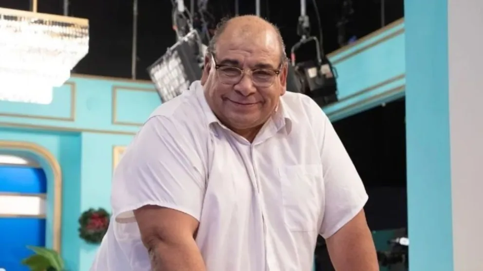 Un nuevo parte médico revela detalles de la salud de Roly Serrano: conoce más