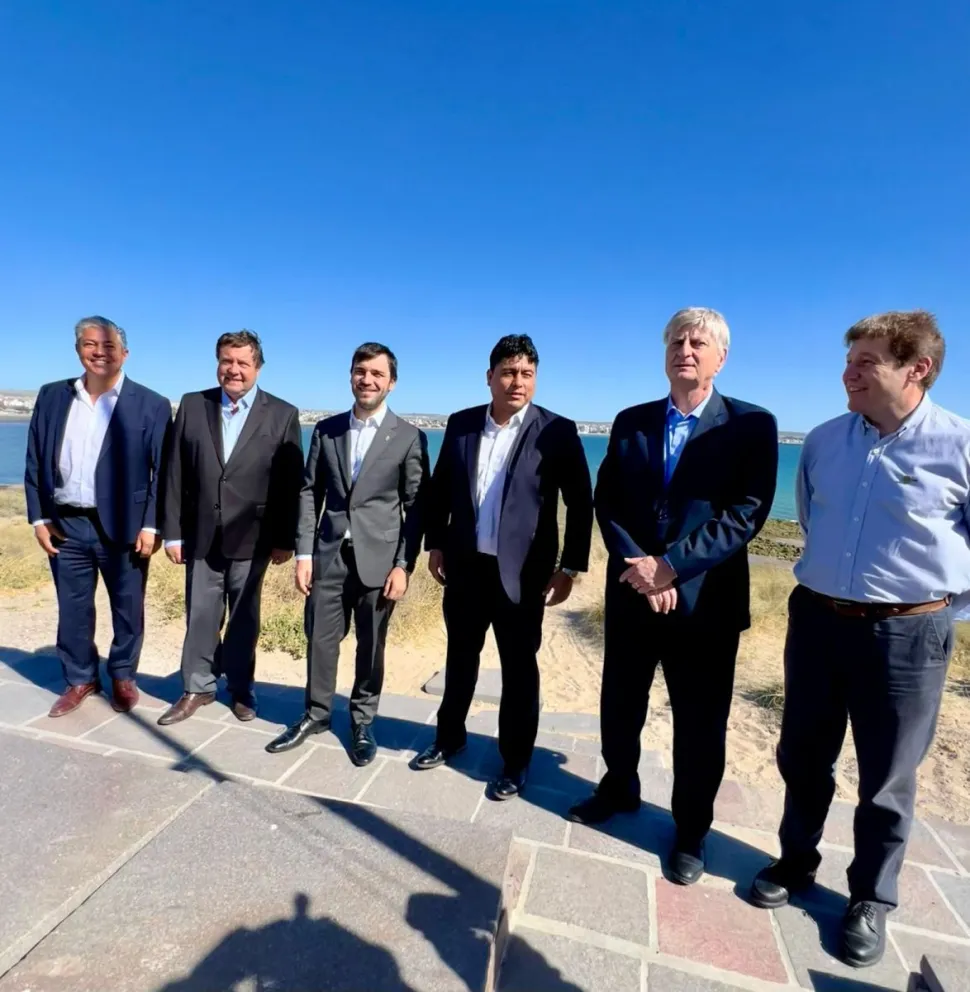 La Patagonia muestra su poder en el rechazo al DNU de Milei