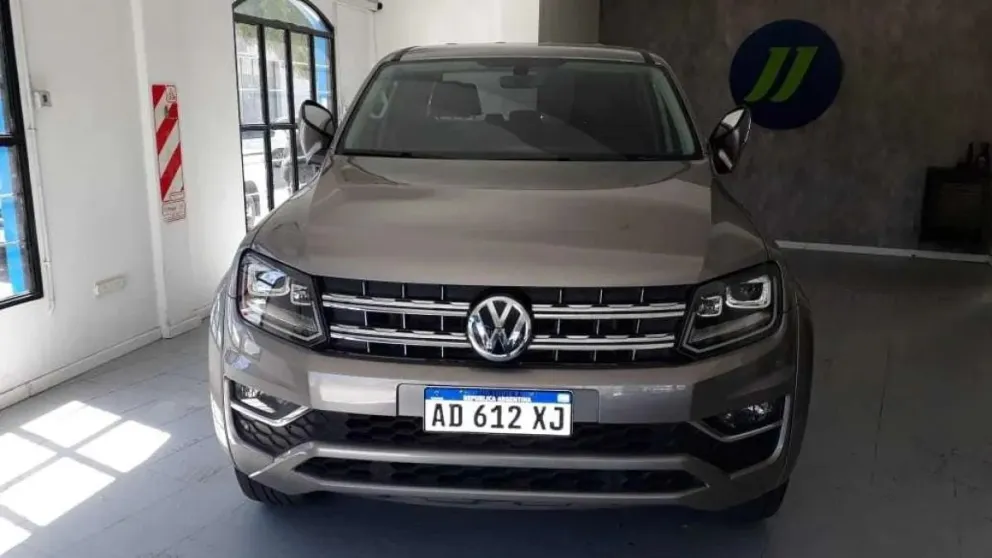 Le robaron la camioneta y solicita ayuda para recuperarla