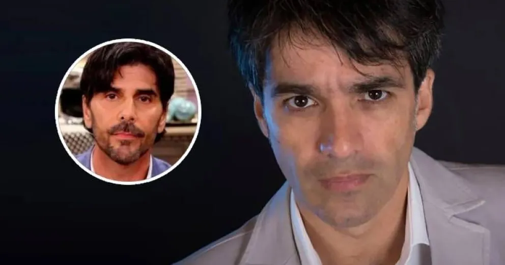 Tusam reveló todo lo que vio de Juan Darthés en el set de Patito Feo