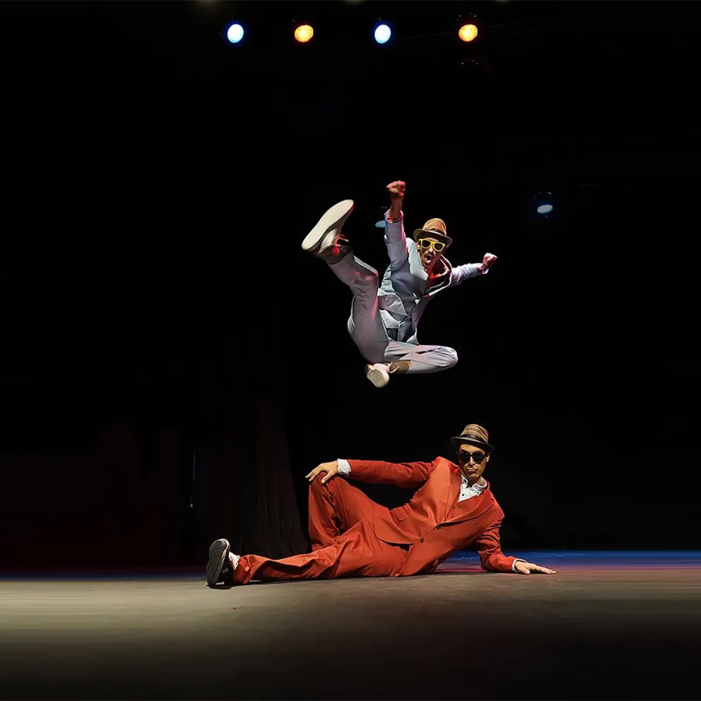 Tranqui 120 cierra ciclo con más teatro, humor y música que nunca