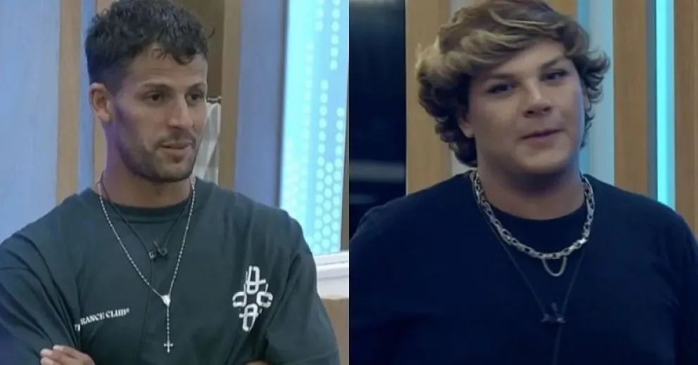 El teléfono rojo de Gran Hermano volvió a sonar: el impensado cambio de juego