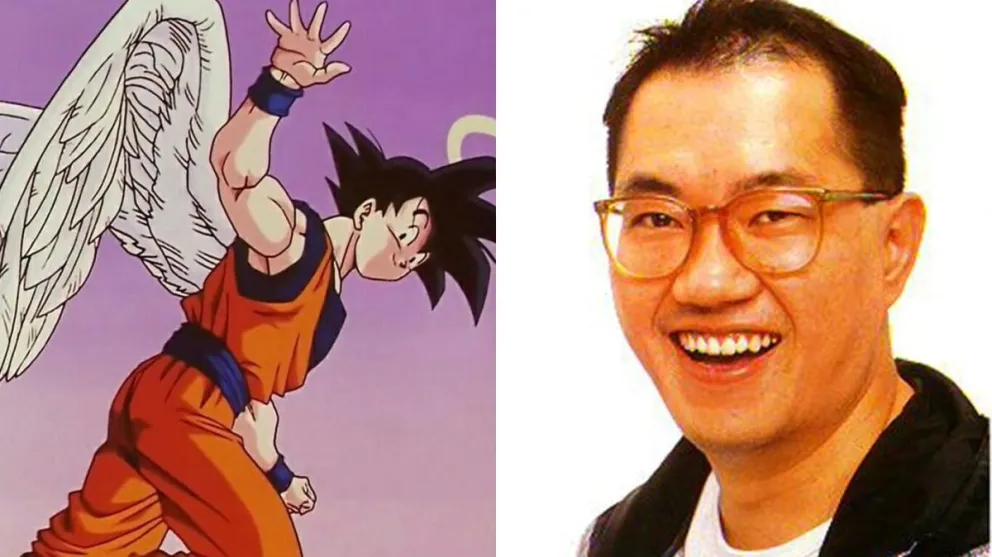 Murió Akira Toriyama, el genio detrás de Dragon Ball
