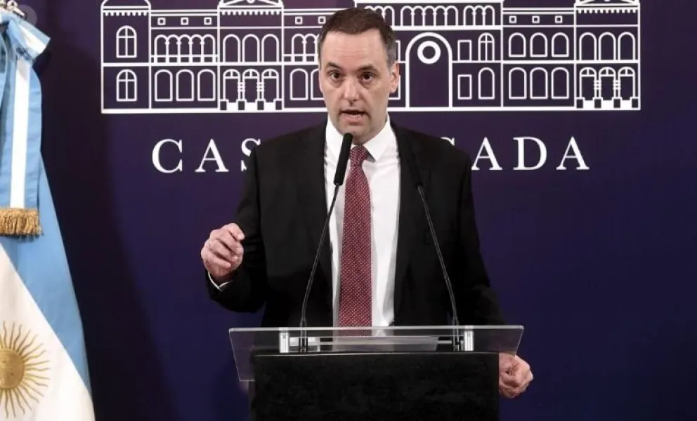 Descuento de día laboral a empleadas públicas que adhieran al paro del 8M