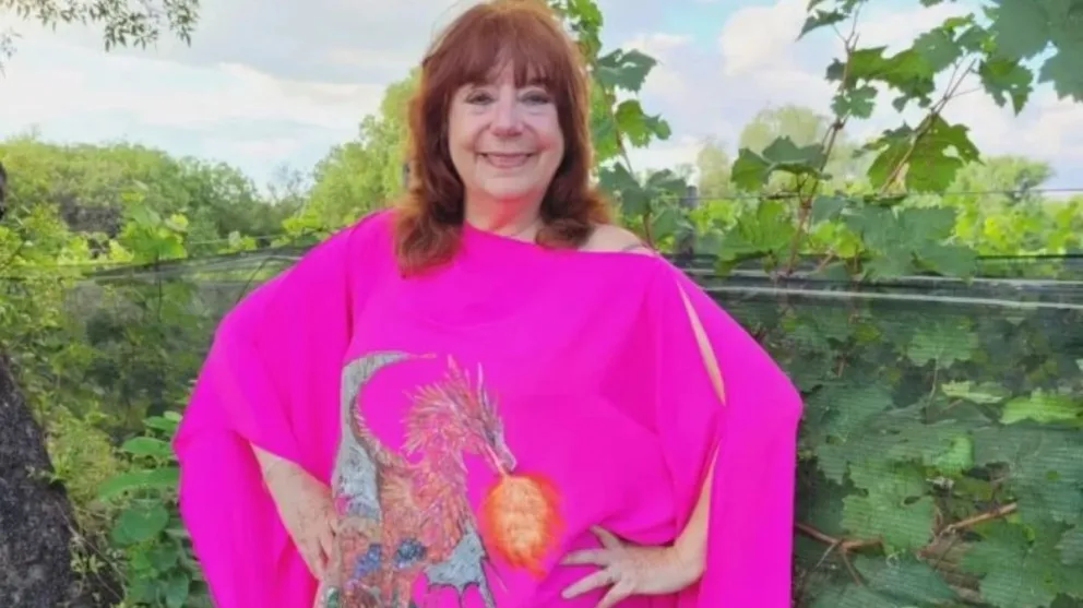 Horóscopo Chino de marzo: Ludovica Squirru revela las predicciones claves para la segunda semana de marzo