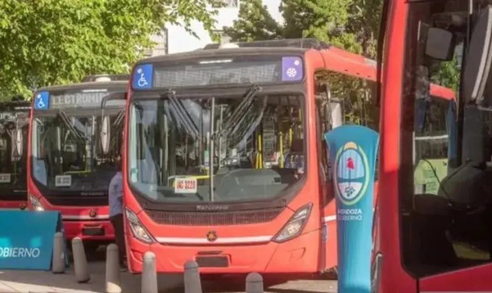 Alerta por la reducción de subsidios: riesgo de colapso del transporte público en los municipios