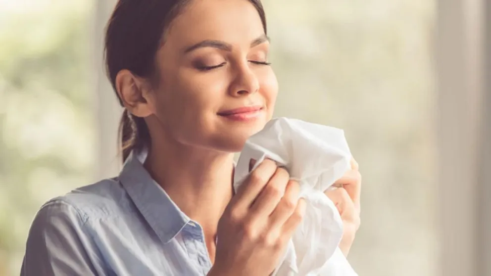 Novedoso: descubren el poder de los aromas en el tratamiento de la depresión