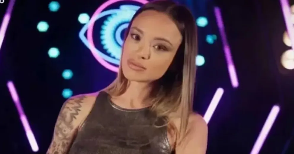 Por qué razón Agostina se separó a días de salir de Gran Hermano