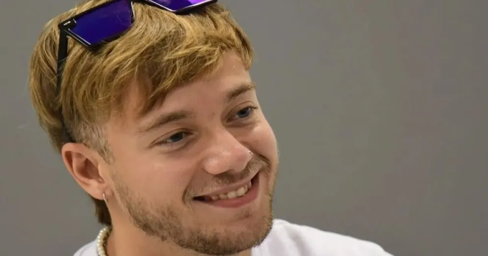 Nacho Castañares contó en qué lugar conoció a "los nuevos" de Gran Hermano