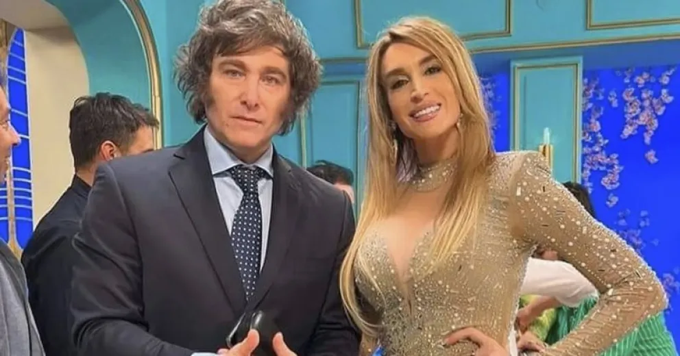 Marina Calabró y Yanina Latorre contaron la bomba más grande de Milei y Fátima Flórez