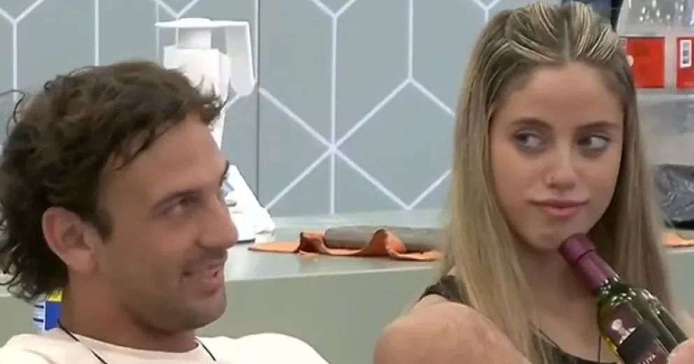 Denisse reveló de qué manera tuvo sexo con Bautista en Gran Hermano