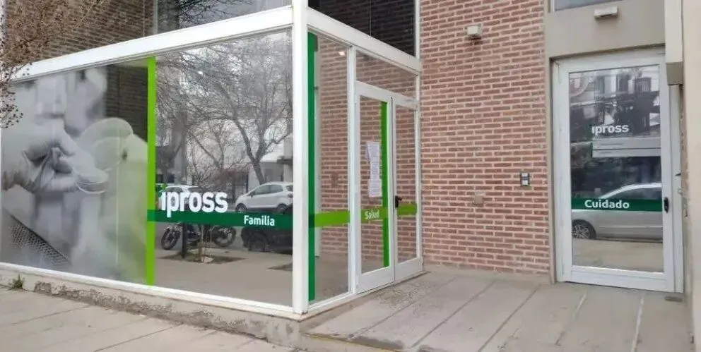 Culminó el juicio contra cuatro personas por presunta estafa al Ipross