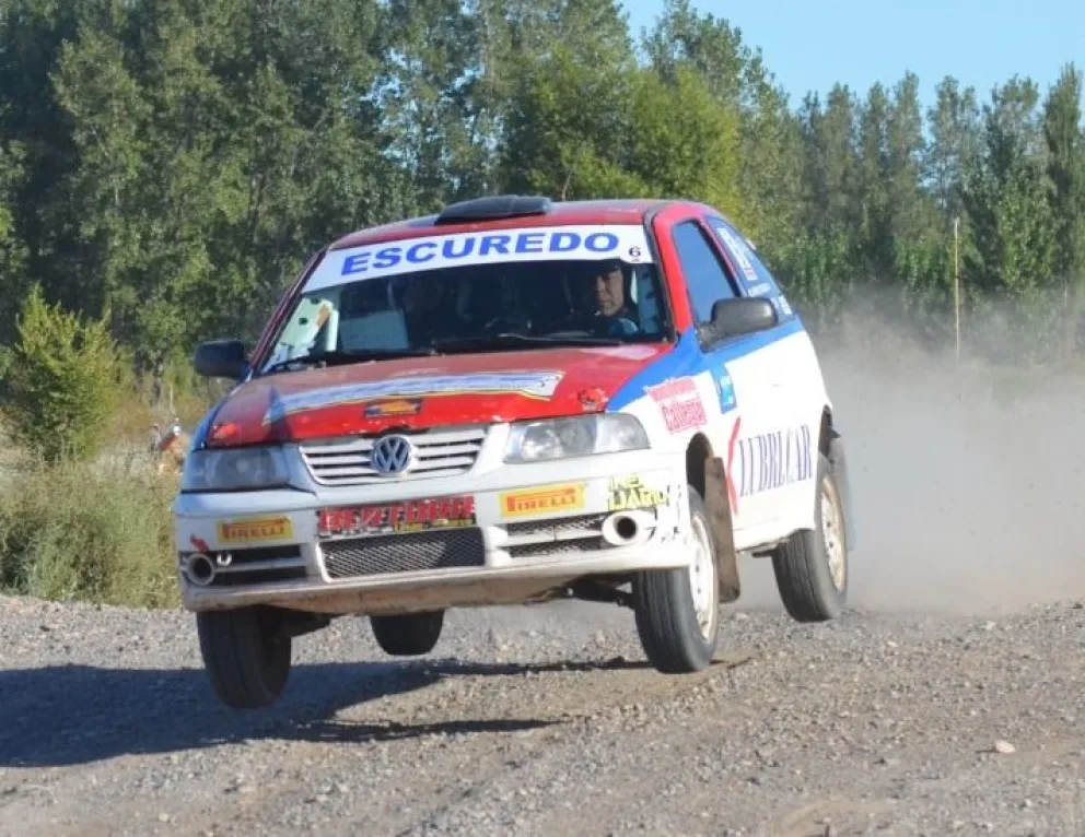 Siete barilochenses entre los 88 anotados