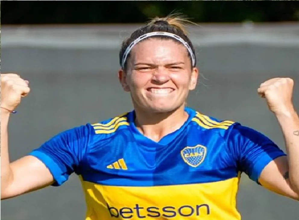 Gol olímpico y dos japonesas en cancha: las curiosidades del primer superclásico del año