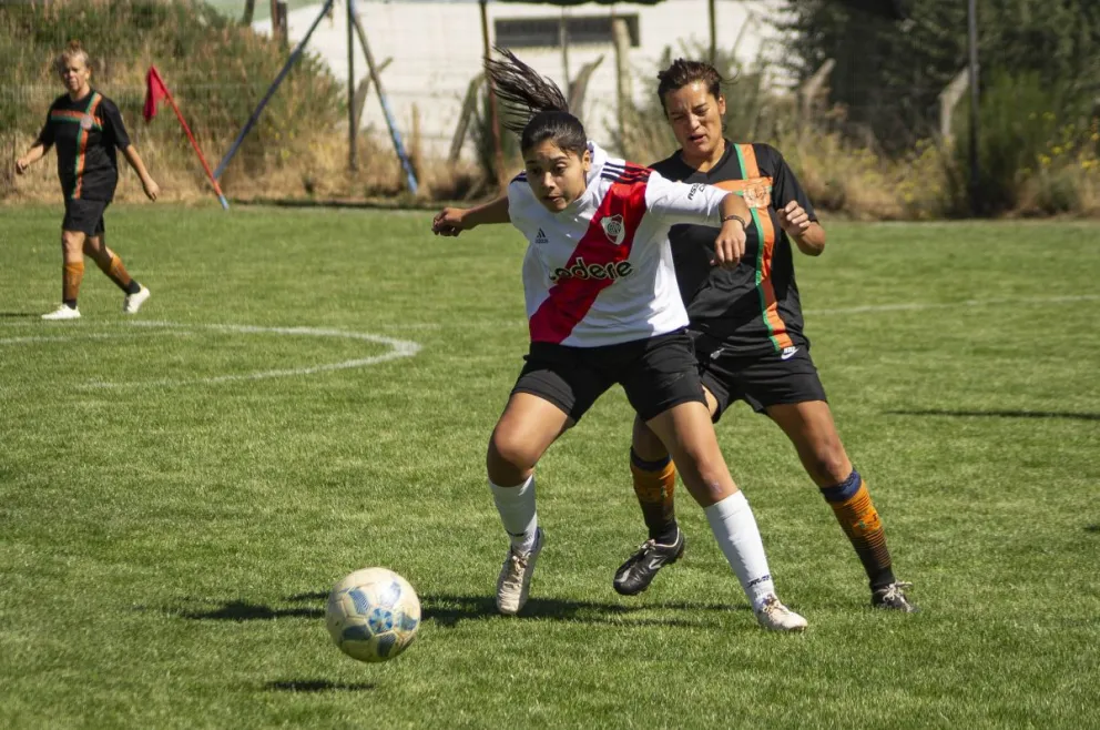 Ya están las semifinalistas de la Copa de Oro y Plata