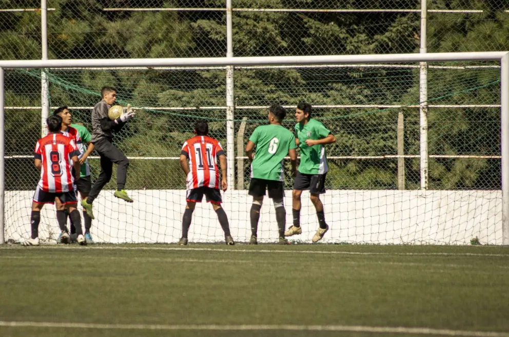 El domingo es todo de Primera
